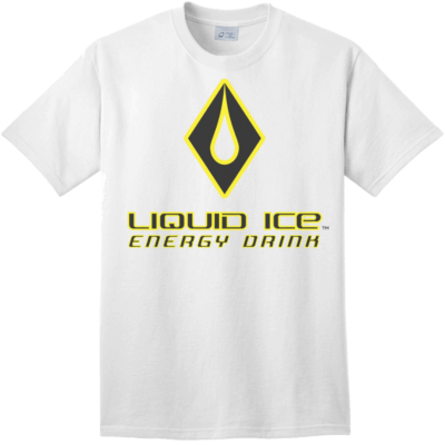 Liquid Ice Shirt