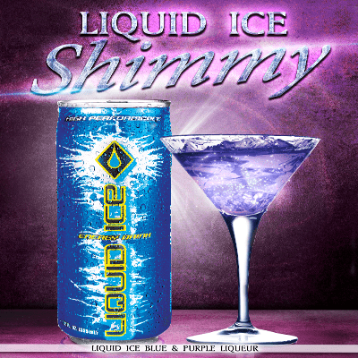 Liquid Ice