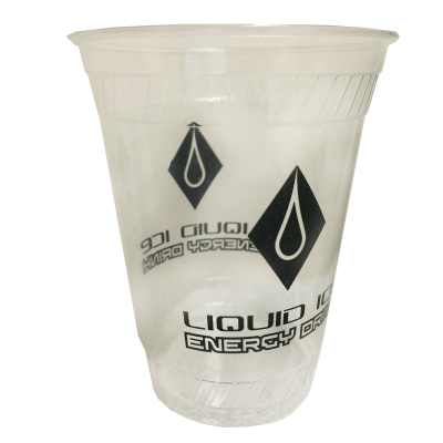 Liquid Ice Cup