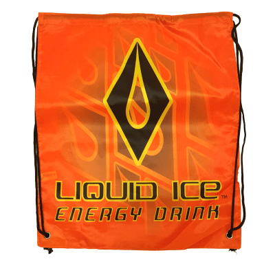 Liquid Ice Bag